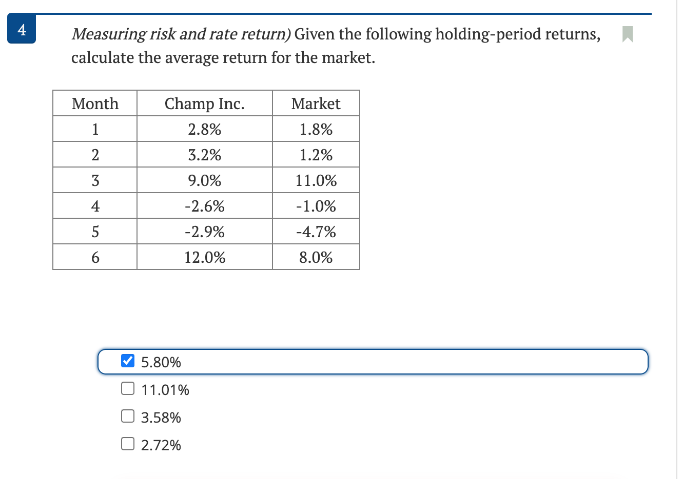 I don't understand how to get the answer to this question. I