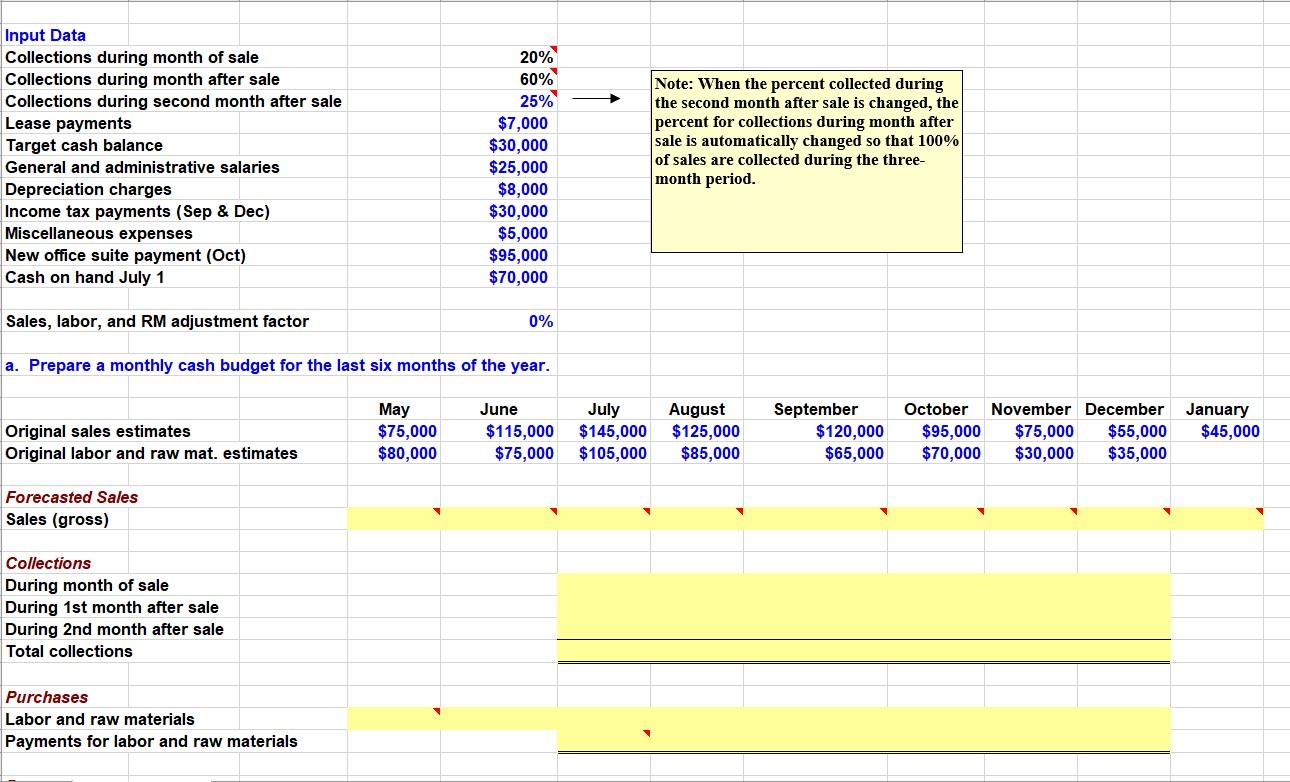 of Marvels Renovations, a custom building and repair company, is preparing documentation