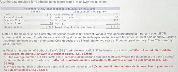 looking for a step by step solution not done on excel please.
