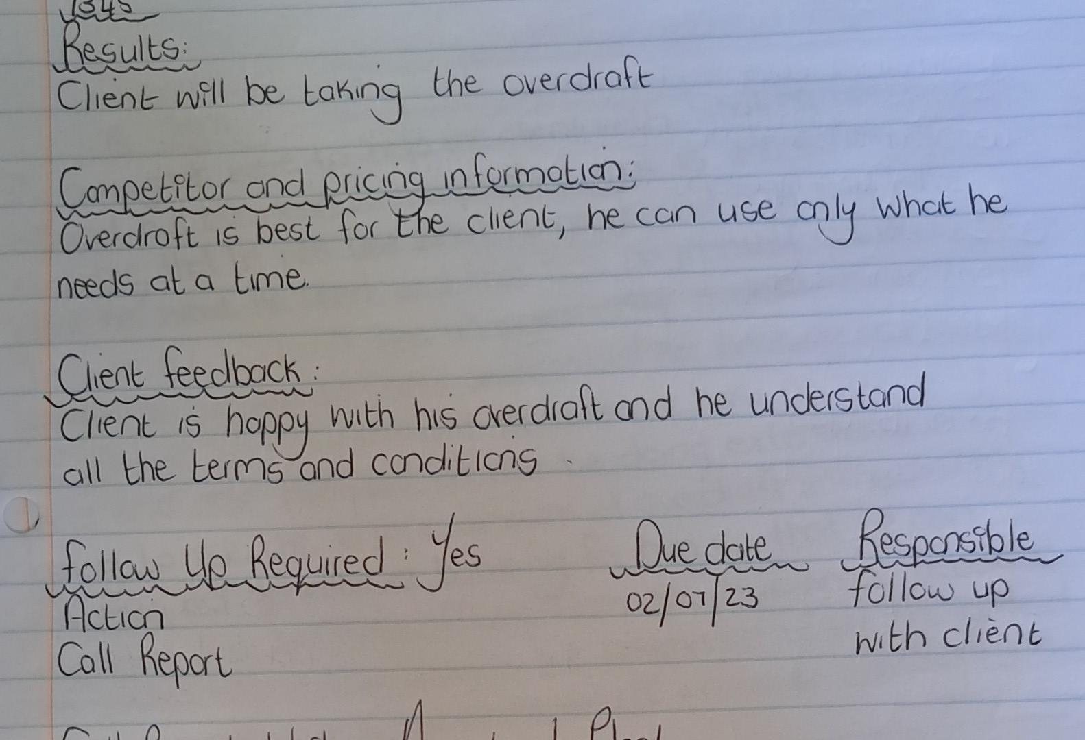 following information in your answer: Nature of the business: MJN mechanics (Pty)