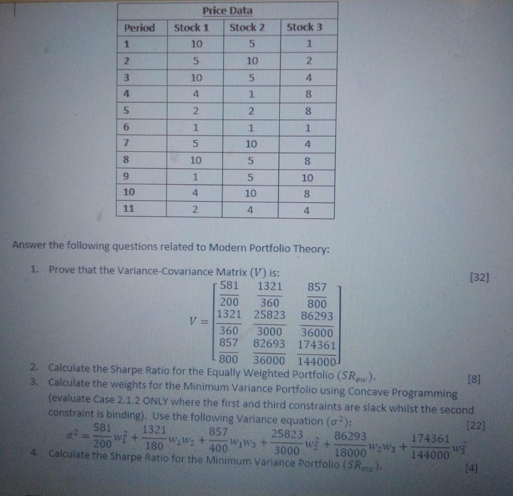 please do it by hand, its due in two hours Price