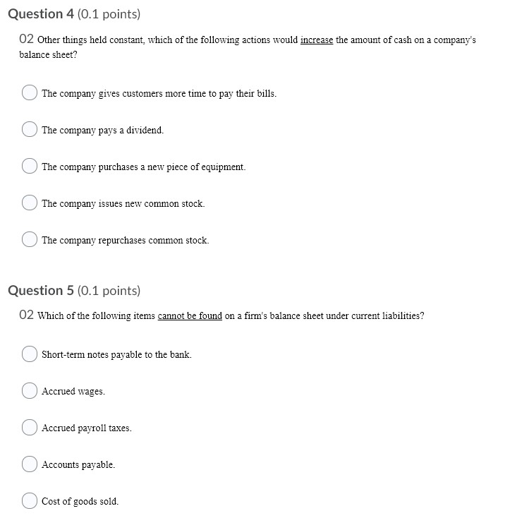 (in millions) of Fethe Industries' last two year-end balance sheets: 2012 2011
