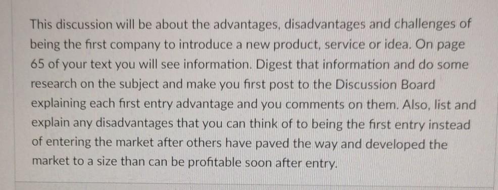 ENTRIES emerging industries Industries that have been newly formed and are growing