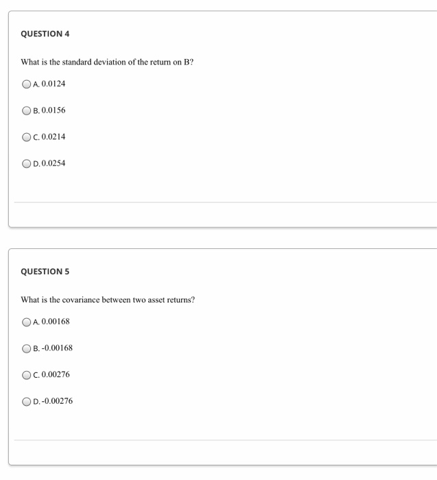 doing wrong! QUESTION 1 [Q1-Q10] Questions 1-10 are designed to review some