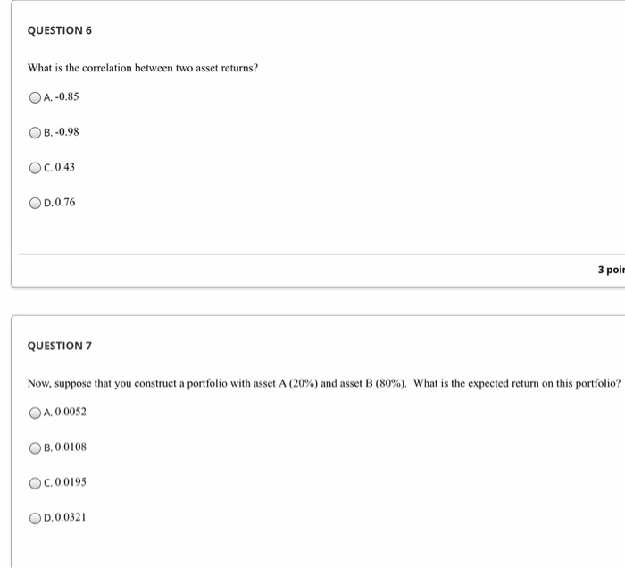 statistical concepts as well as to help you understand the benefits from