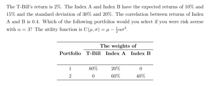 Please solve step by step and with formulas thank you The