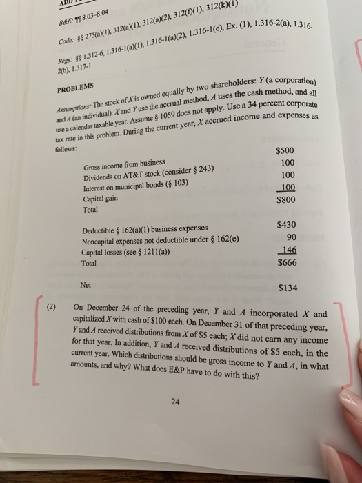  specifically need help with number 3 and the variation question below