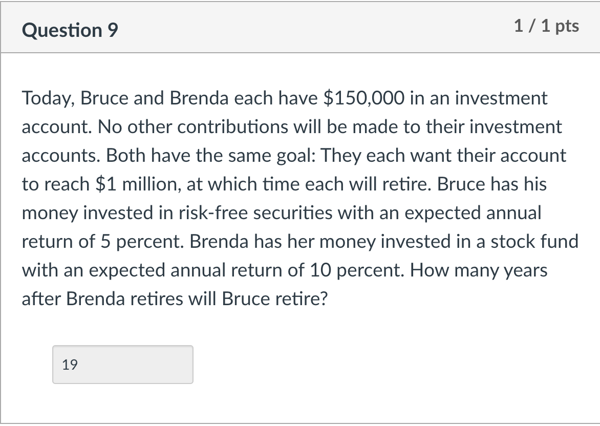 please show step by step method of solving this problem. Question 9