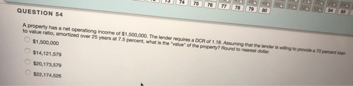  - 1 74 75 76 77 78 79 80 QUESTION 54