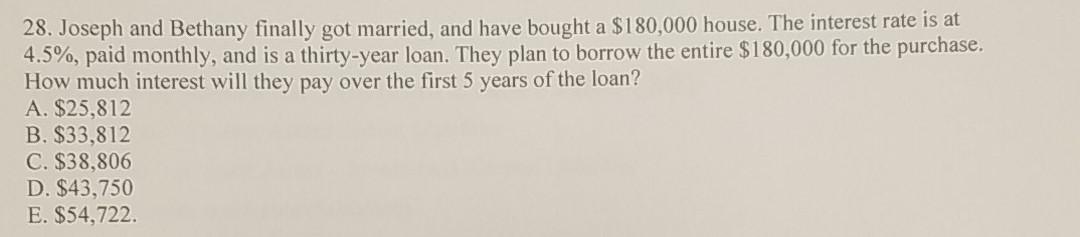  High ratings will be given for quick and correct answers. Thx