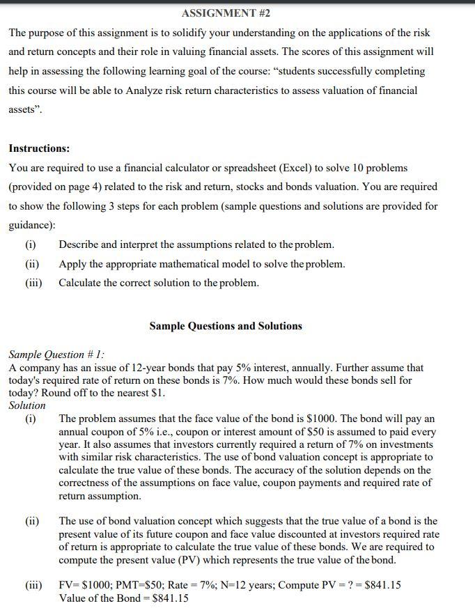  Can someone please answer based on instructions and proper steps to