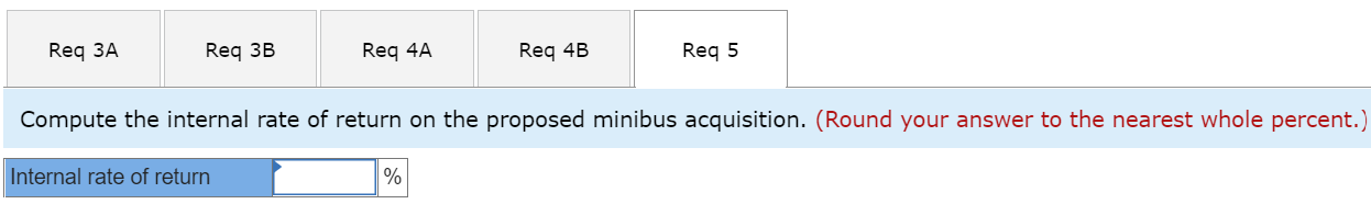 are underpopulated, with the result that the full-size buses on those routes