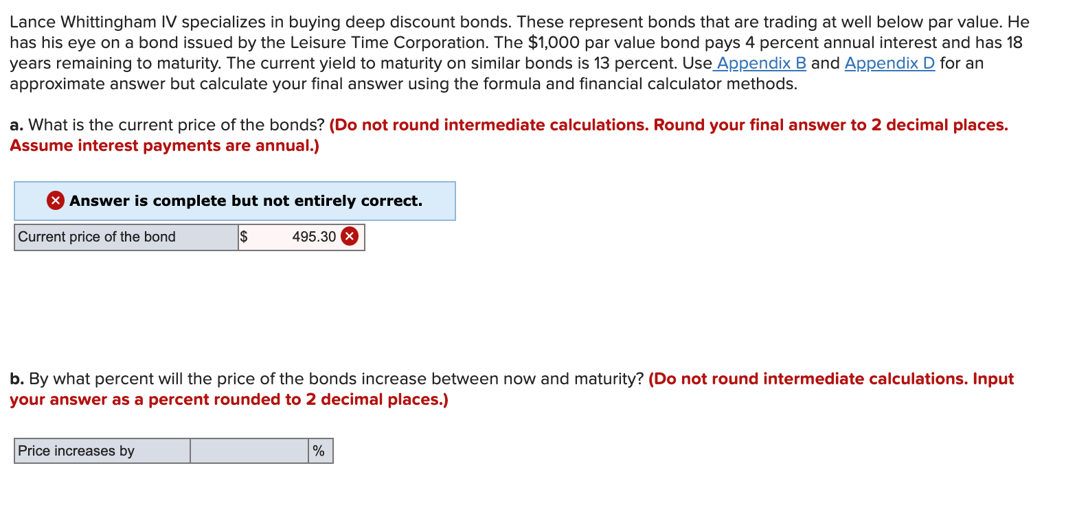 appraise the bonds of Olsen's Clothing Stores. The $1,000 par value bonds