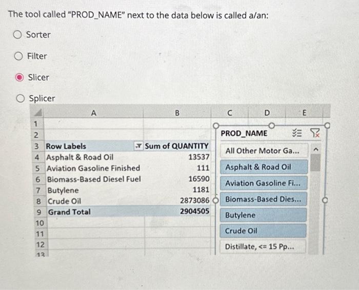  The tool called "PROD_NAME" next to the data below is called