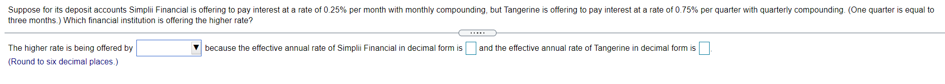 Please help me answer the following question with clear answers. Thank you