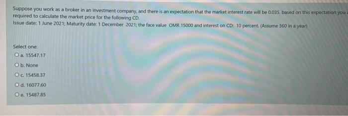  Fast answer please sur Just need option No need explain I