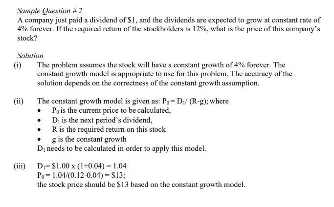 calculations, please? 4. One year ago, Daniel bought 500 shares of Bliona
