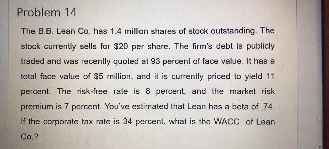 Old MathJax webview show working if possible Problem 14 The B.B. Lean