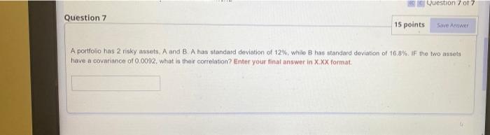 00002 Weir correlatio? Enter your finalen XXX format Aposky And A has