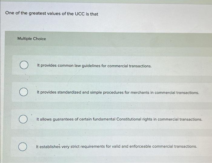 a basic assumption in the agreement that could change the value of