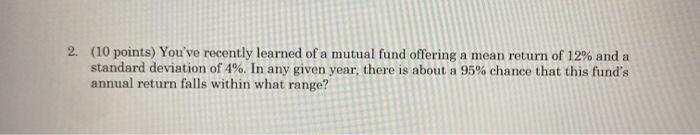 investments in your 401k portfolio increases in value from $12,750 to $14,500