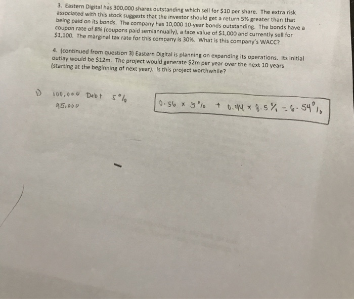 i just need this to study. i need a detailed explanation on