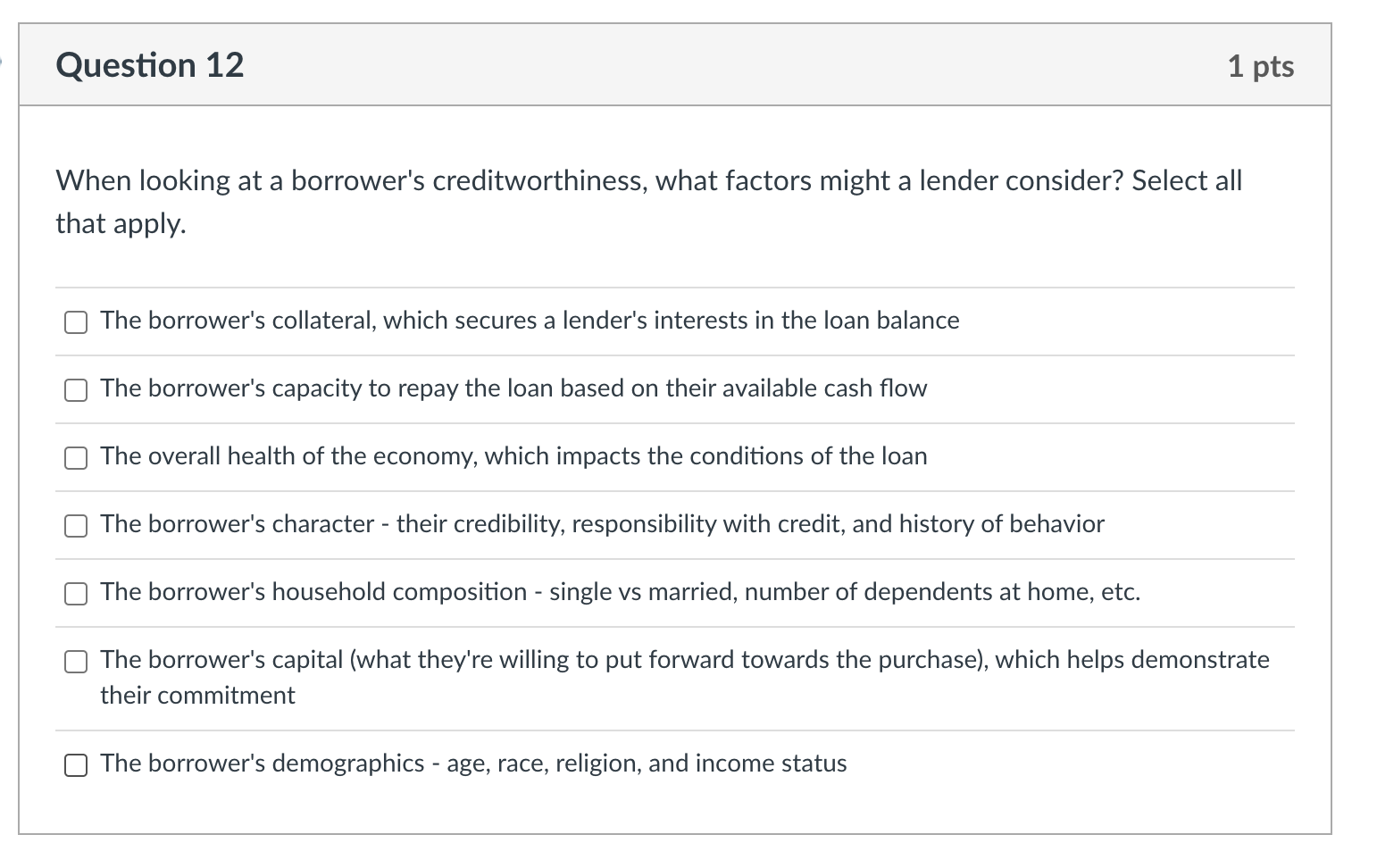 addresses Where can you access a free copy of your credit report?