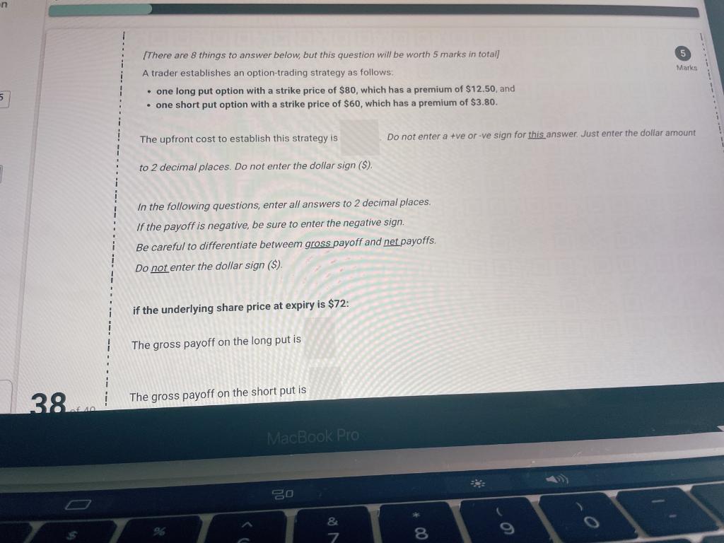 please explain to me [There are 8 things to answer below, but