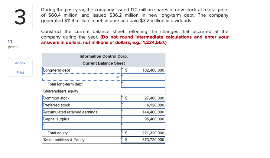 I am double checking if everything is correct and where it is