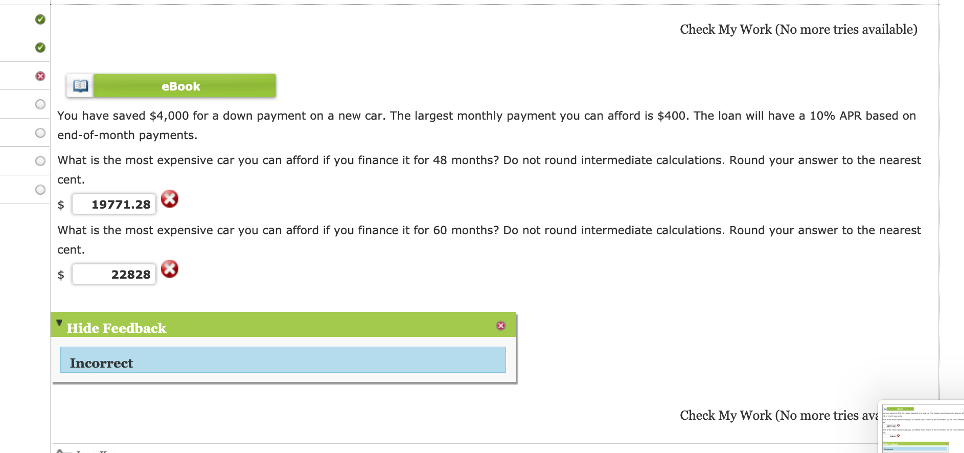 please solve this for me using a ti-84 calculator if neccessary and