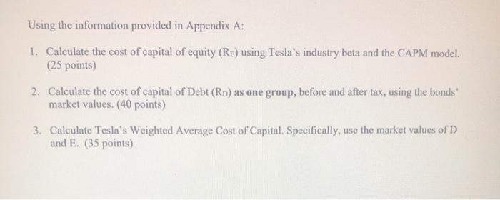  Please explain your answer and show all work. Thanks! the SMI