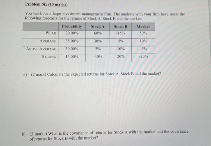 I only needed you to solve B, I already solved A.
