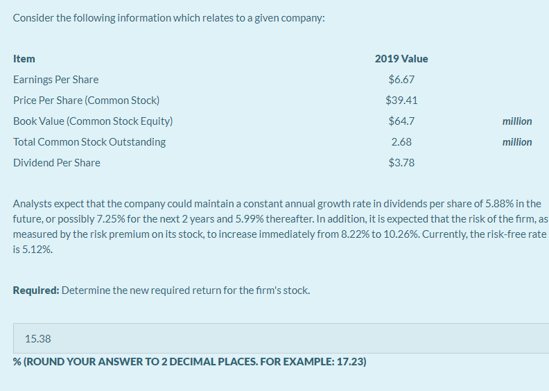  is my answer correct? if not, can you show the correct