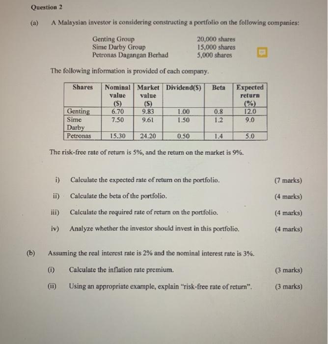 please show the entire question and working process included the formula. no