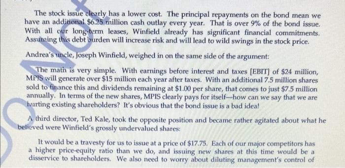 What are the risks and rewards of carrying a high leverage? More