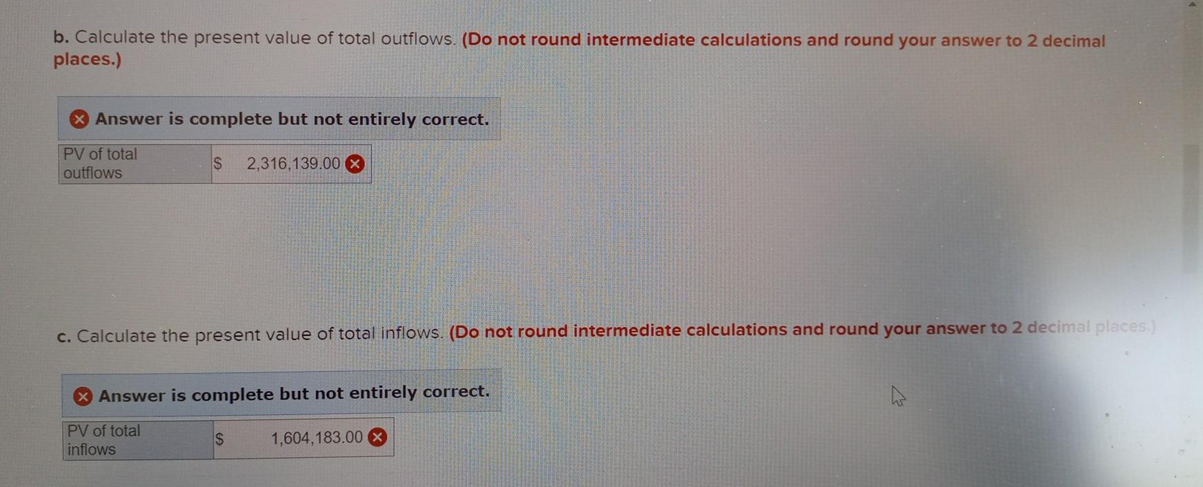 has $40 million of bonds outstanding that were issued at a coupon