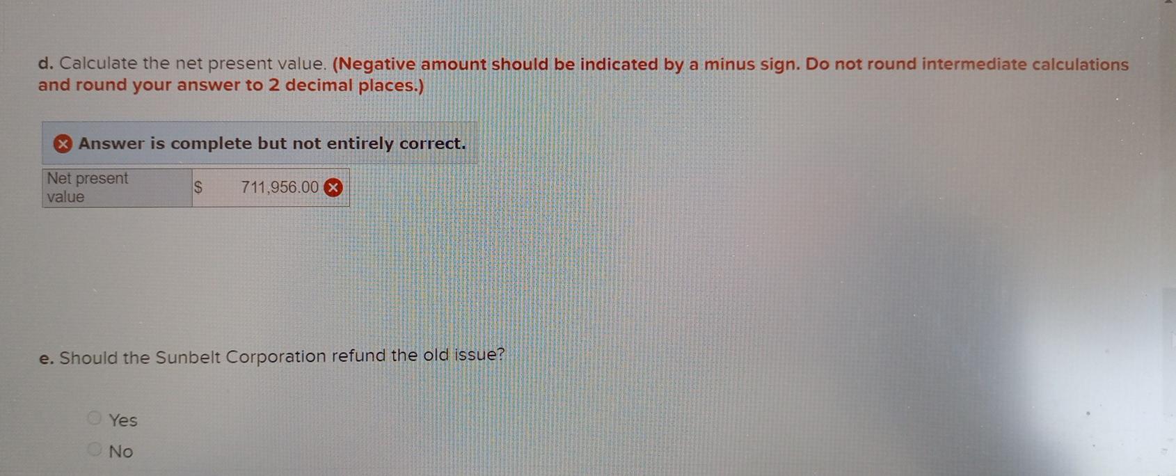 rate of 11.775 percent seven years ago Interest rates have fallen to