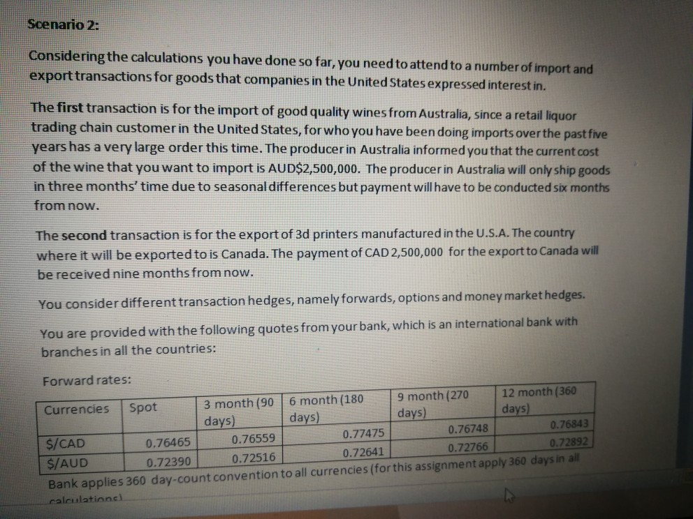  please help me answer the b for table 4? thank you