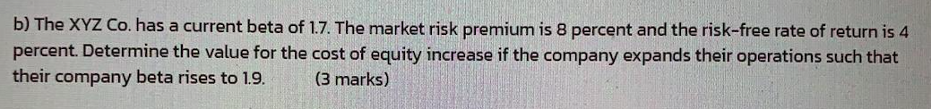spot rate is US$0.9000 and that the Australian and US one year