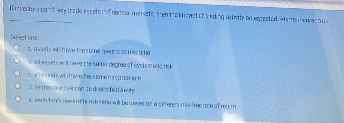 has a long matunty, a premium if it has a short maturity