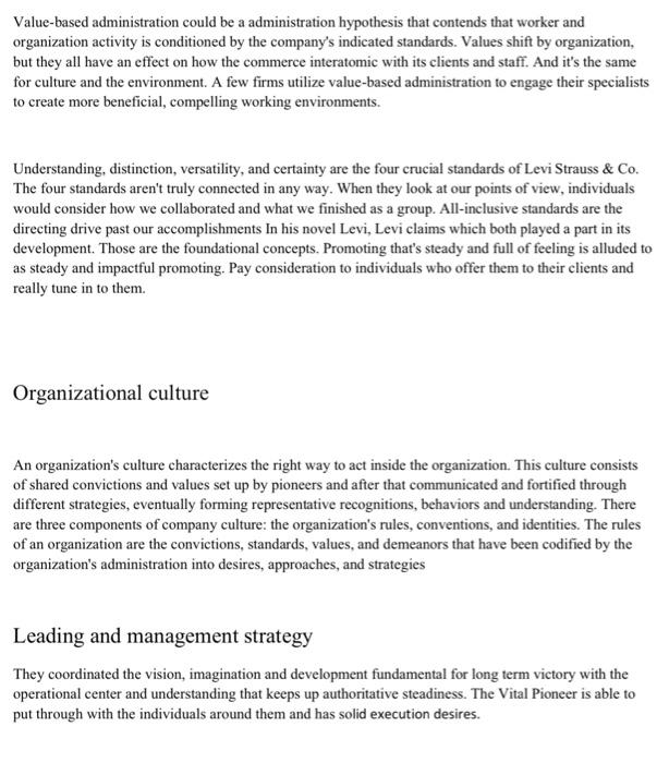 please write the critic on his idea in your word in 100