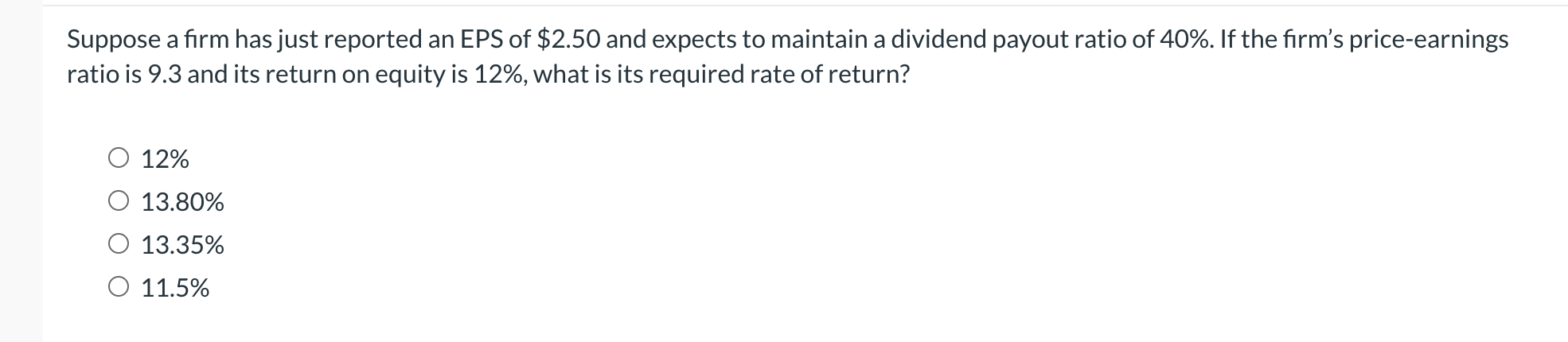 please solve by hand/ do not use excel. use excel as a