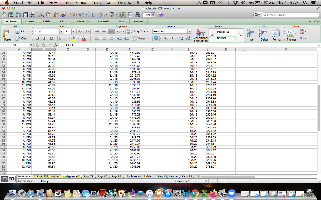 Window Window Help 5) ) 76% a EU.S. Thu 2:14 AM QE