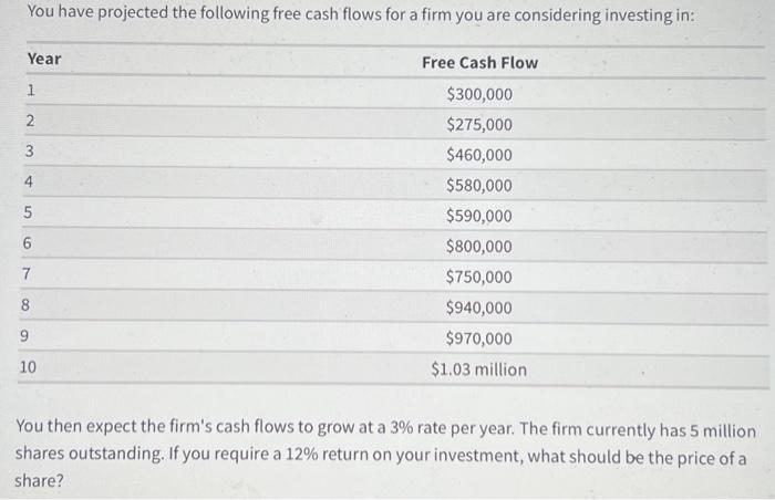 could someone show how to do this in excel please You have
