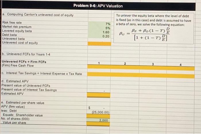 its analysis, the investment banker has prepared pro forma financial statements for