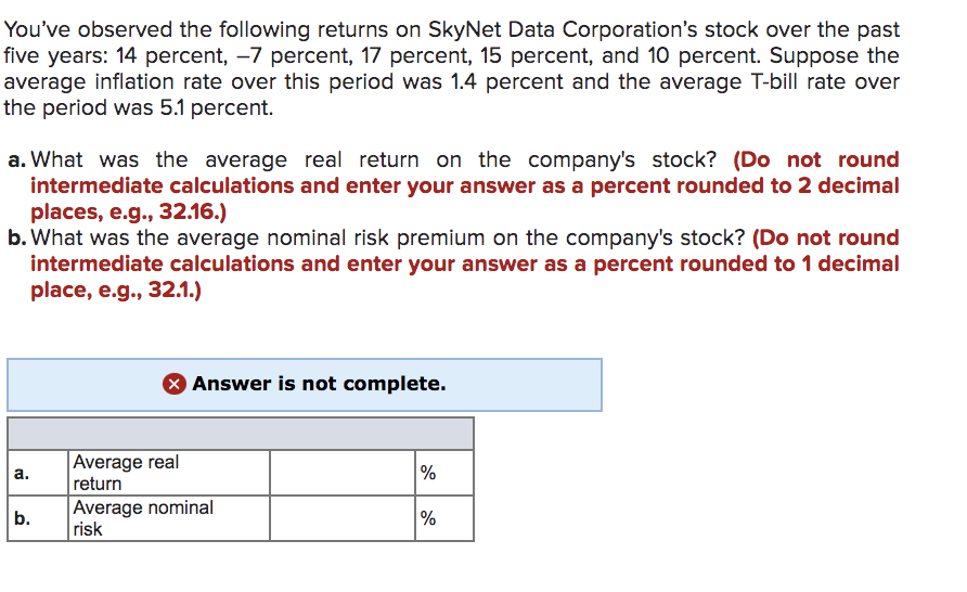 15 10 19 Year 1 2 3 4 5 17 Using the
