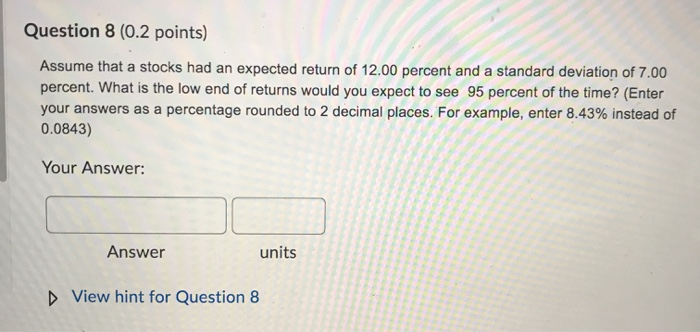 now $7000. If interest was compounded annually, what interest rate was earned