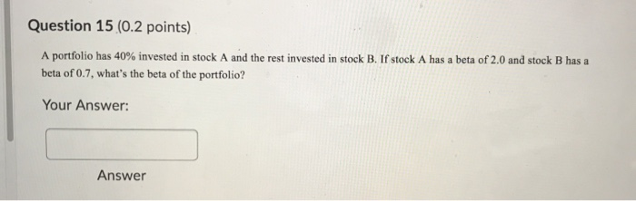 will increase the present value of an annuity, all else held constant?