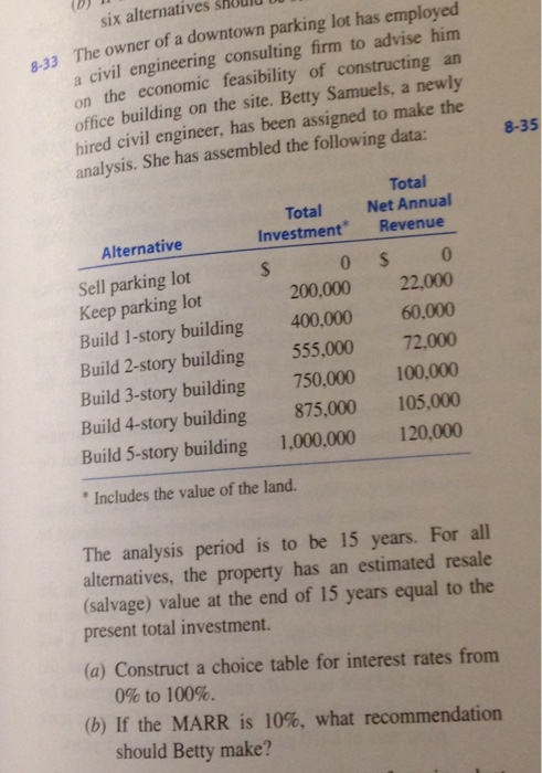  please solv (B) and using Excel and show how you do