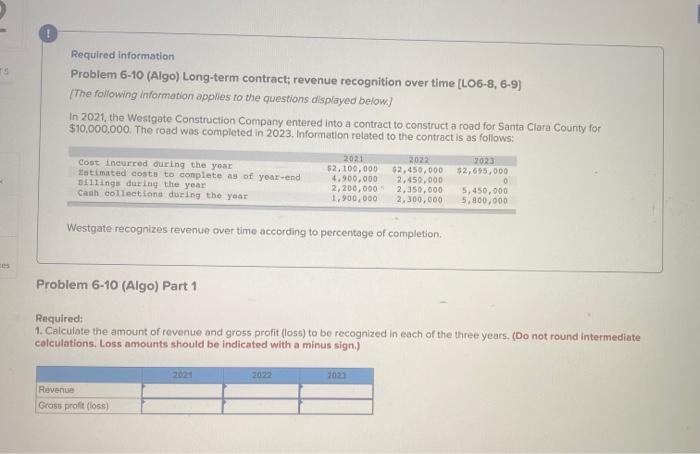 PLEASE TYPE THE ANSWERS CLEARLY its only one question!! please answer all.